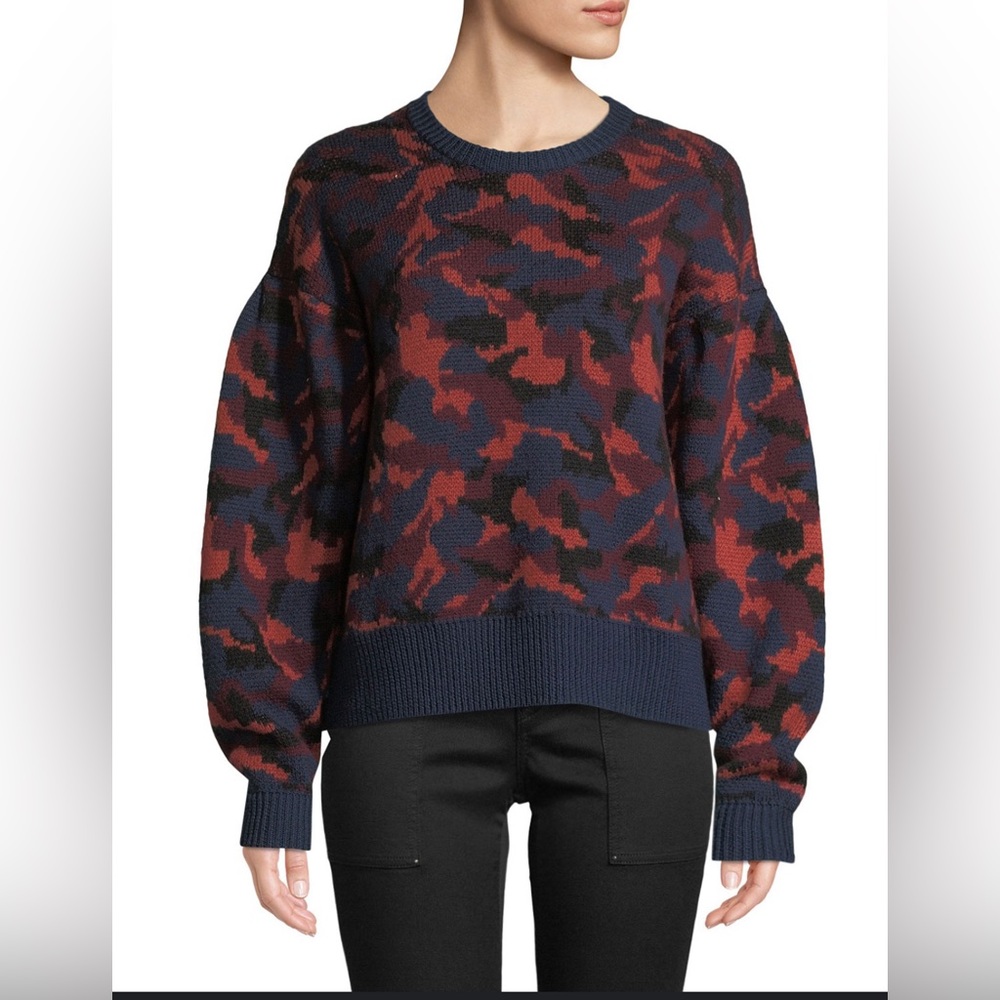Joie Brycen Sweater - Size Small